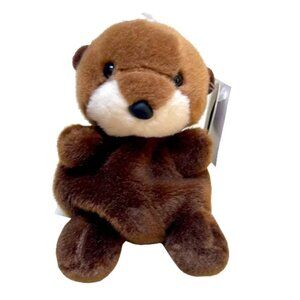 ❤️ PALM PALS Such Good Friends Collectable Chipmunk Stuffy